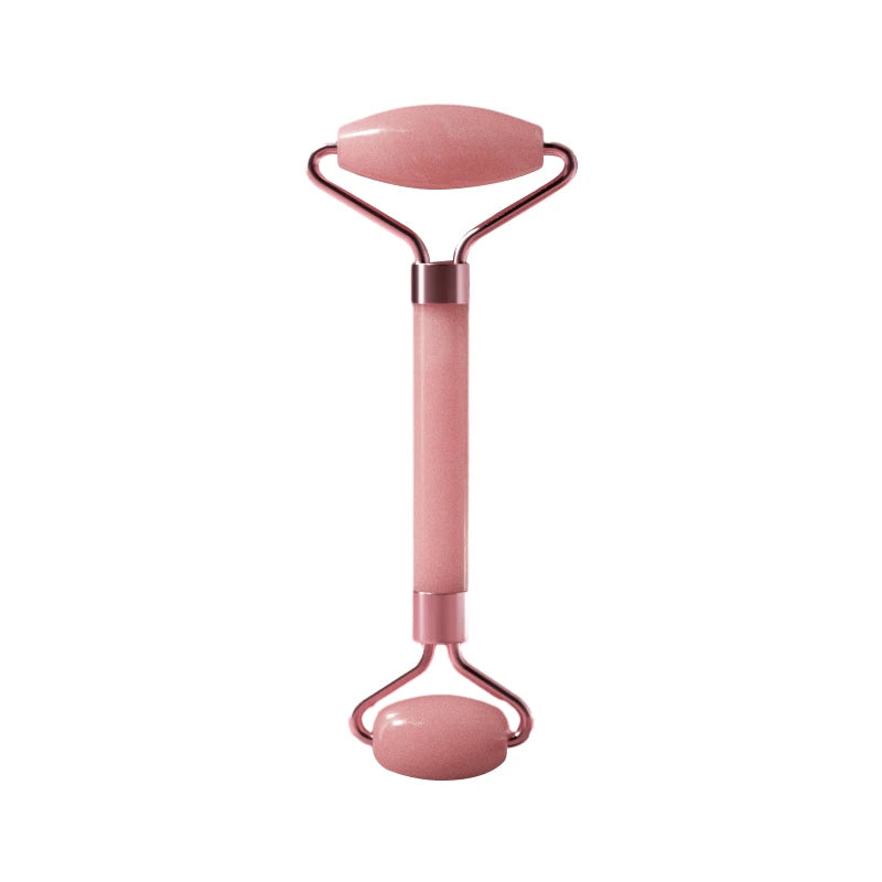 Facial Massage Roller — Face, Neck & Eye Scraping Tool